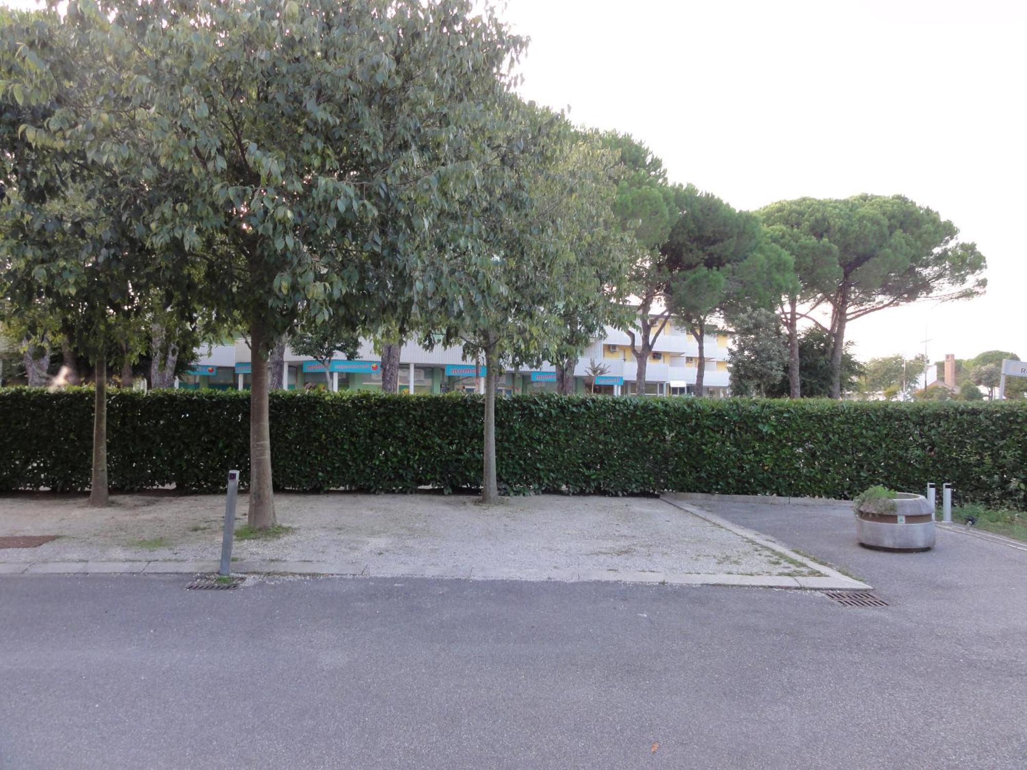 Villaggio Michelangelo Bibione Habitación foto