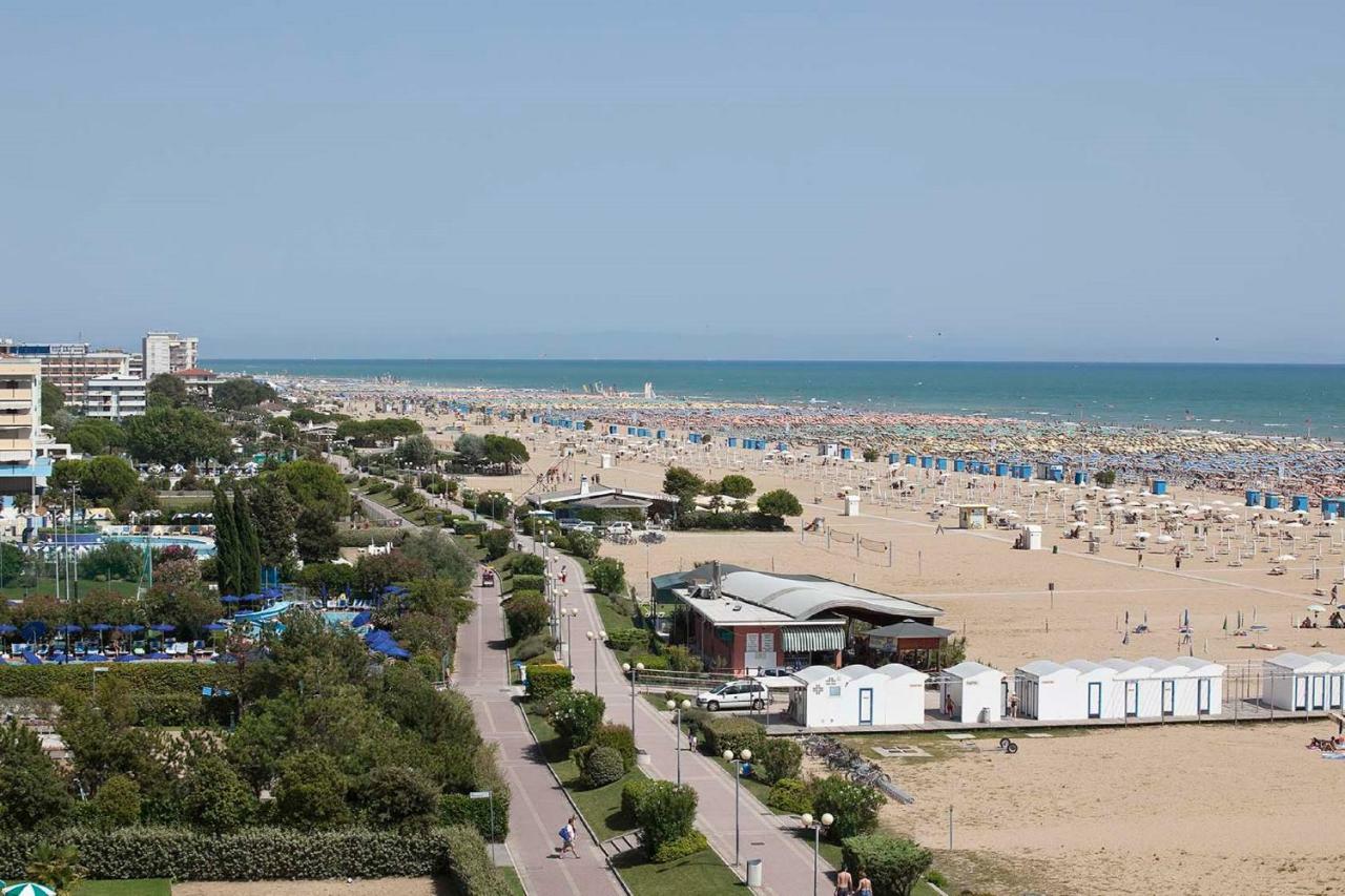 Villaggio Michelangelo Bibione Exterior foto